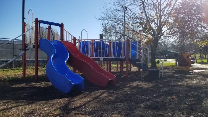 Withers Park - Wytheville, VA