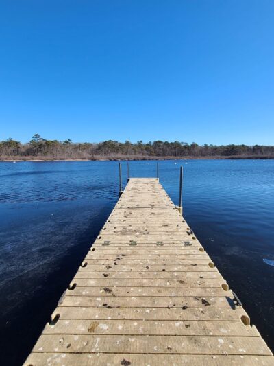 Southaven County Park - Yaphank, NY