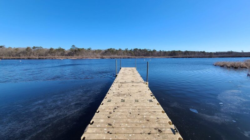 Southaven County Park - Yaphank, NY
