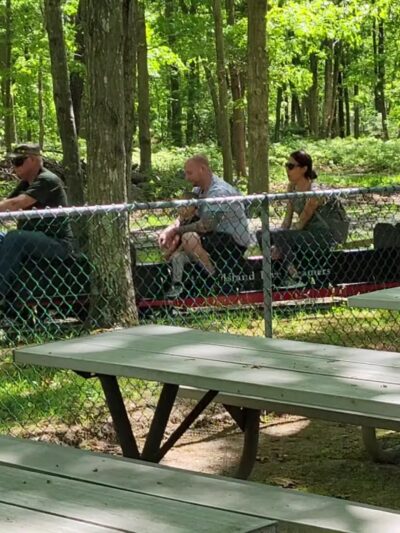 Southaven County Park - Yaphank, NY