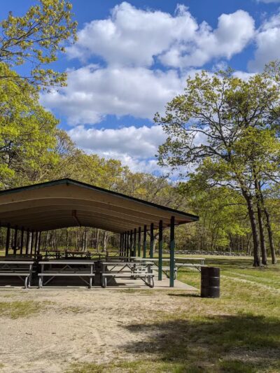 Southaven County Park - Yaphank, NY
