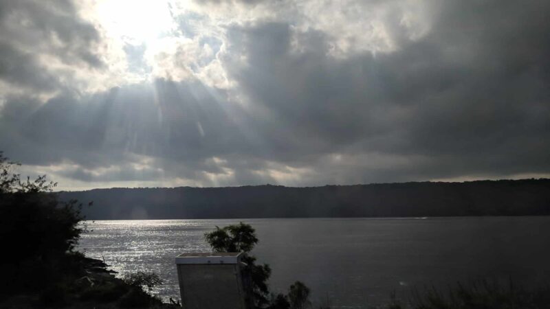 Anthony O'Boyle Memorial Park - Yonkers, NY