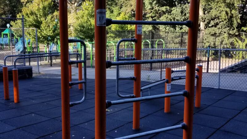 Anthony O'Boyle Memorial Park - Yonkers, NY
