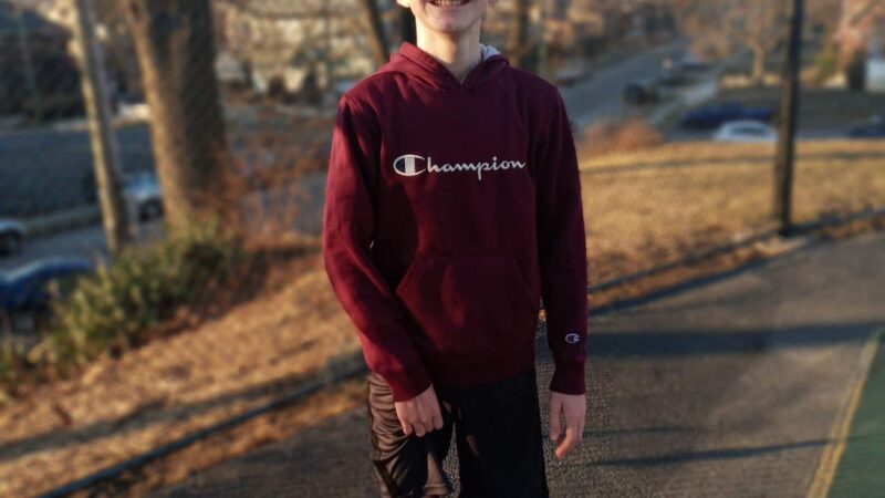Conor Park - Yonkers, NY