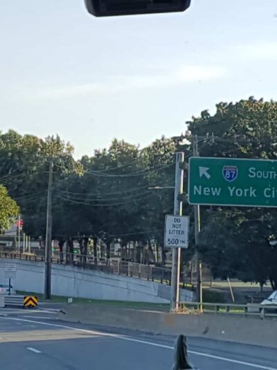 Conor Park - Yonkers, NY