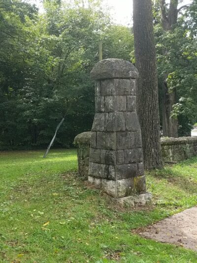 Crestwood Park - Yonkers, NY