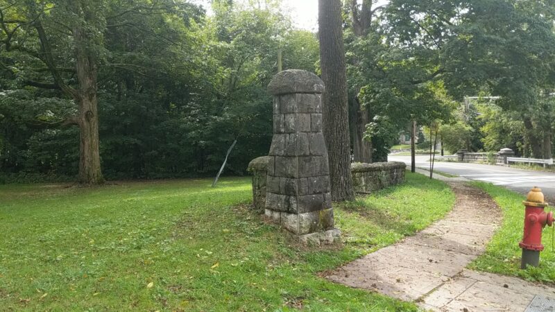Crestwood Park - Yonkers, NY