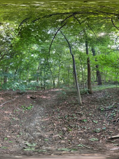 Crestwood Park - Yonkers, NY