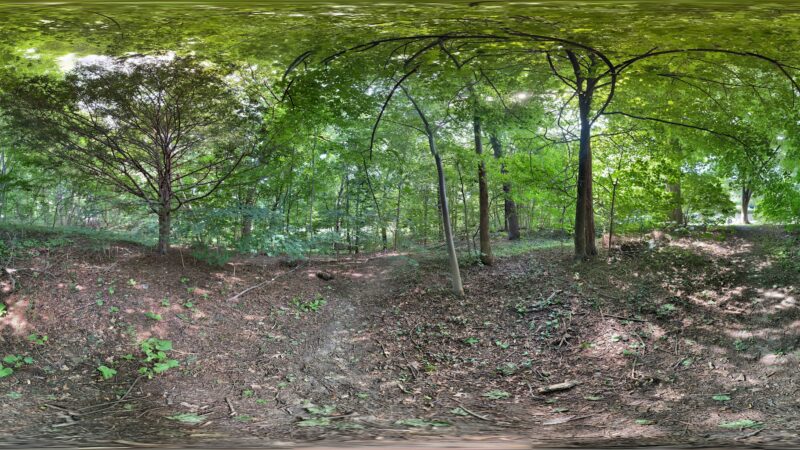 Crestwood Park - Yonkers, NY