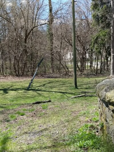 Crestwood Park - Yonkers, NY