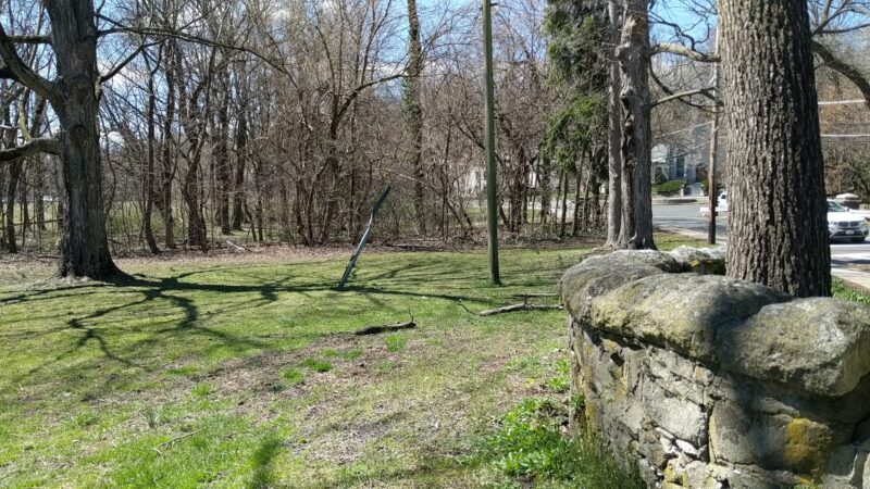 Crestwood Park - Yonkers, NY