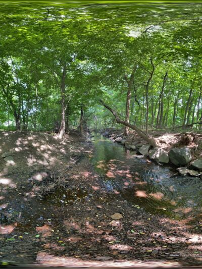 Crestwood Park - Yonkers, NY