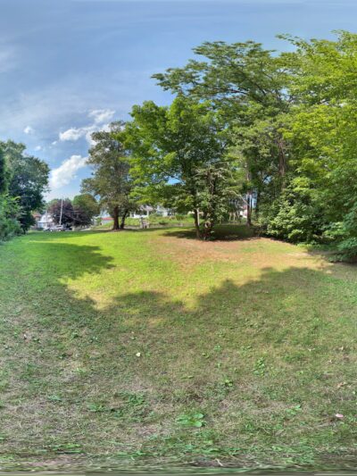 Crestwood Park - Yonkers, NY