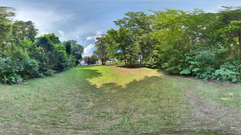 Crestwood Park - Yonkers, NY