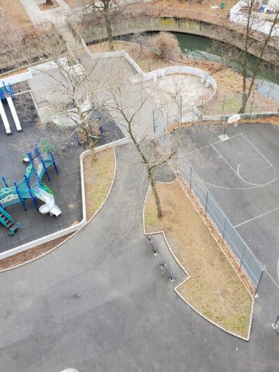 Doyle Park - Yonkers, NY