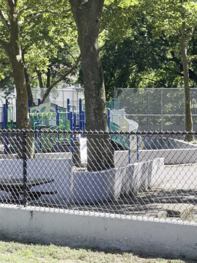 Doyle Park - Yonkers, NY