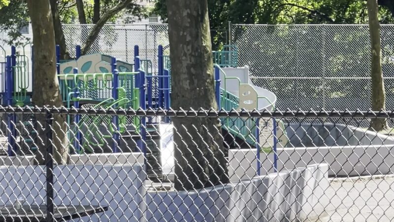 Doyle Park - Yonkers, NY