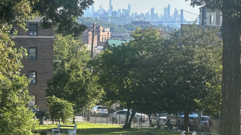 Grant Park - Yonkers, NY