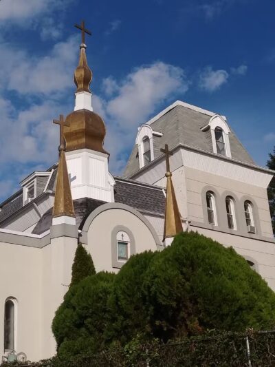 Grant Park - Yonkers, NY