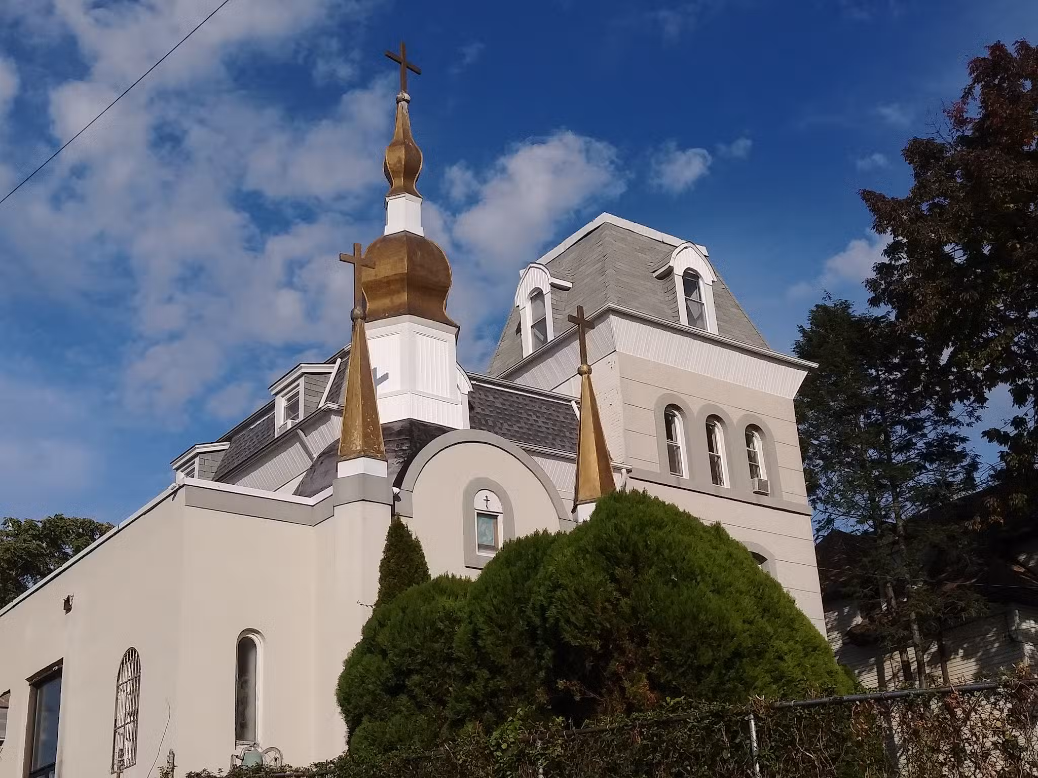 Grant Park - Yonkers, NY