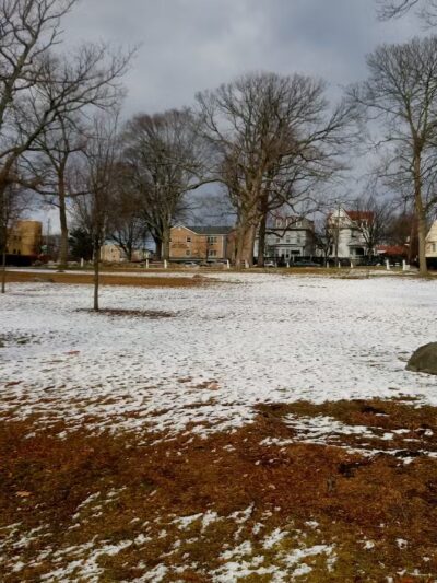 Grant Park - Yonkers, NY