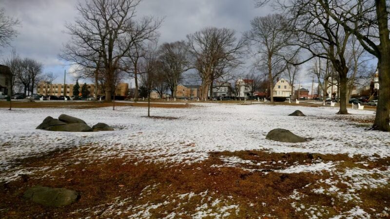 Grant Park - Yonkers, NY