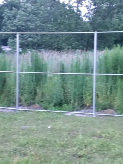 H F Redmond Junior Memorial Park - Yonkers, NY