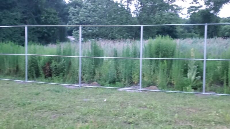 H F Redmond Junior Memorial Park - Yonkers, NY