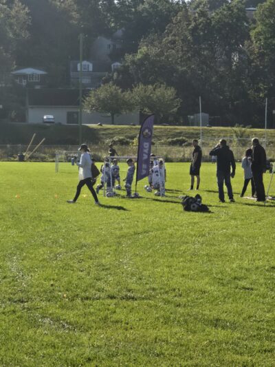 H F Redmond Junior Memorial Park - Yonkers, NY