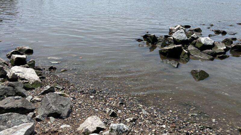 Habirshaw Park on the Hudson - Yonkers, NY