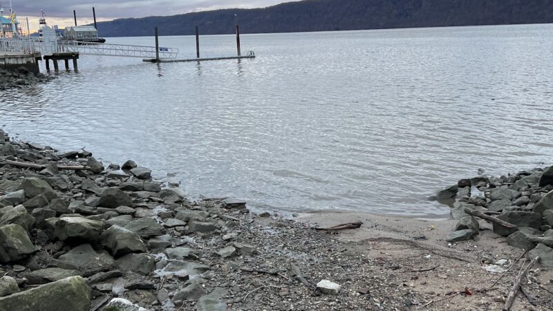 Habirshaw Park on the Hudson - Yonkers, NY