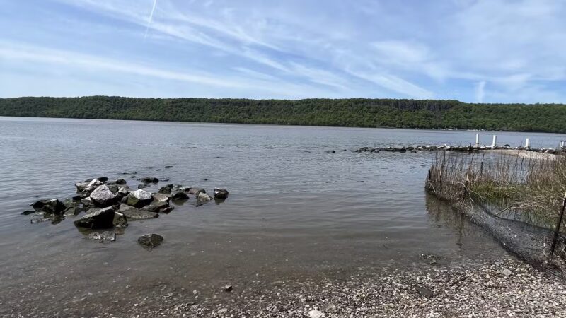 Habirshaw Park on the Hudson - Yonkers, NY