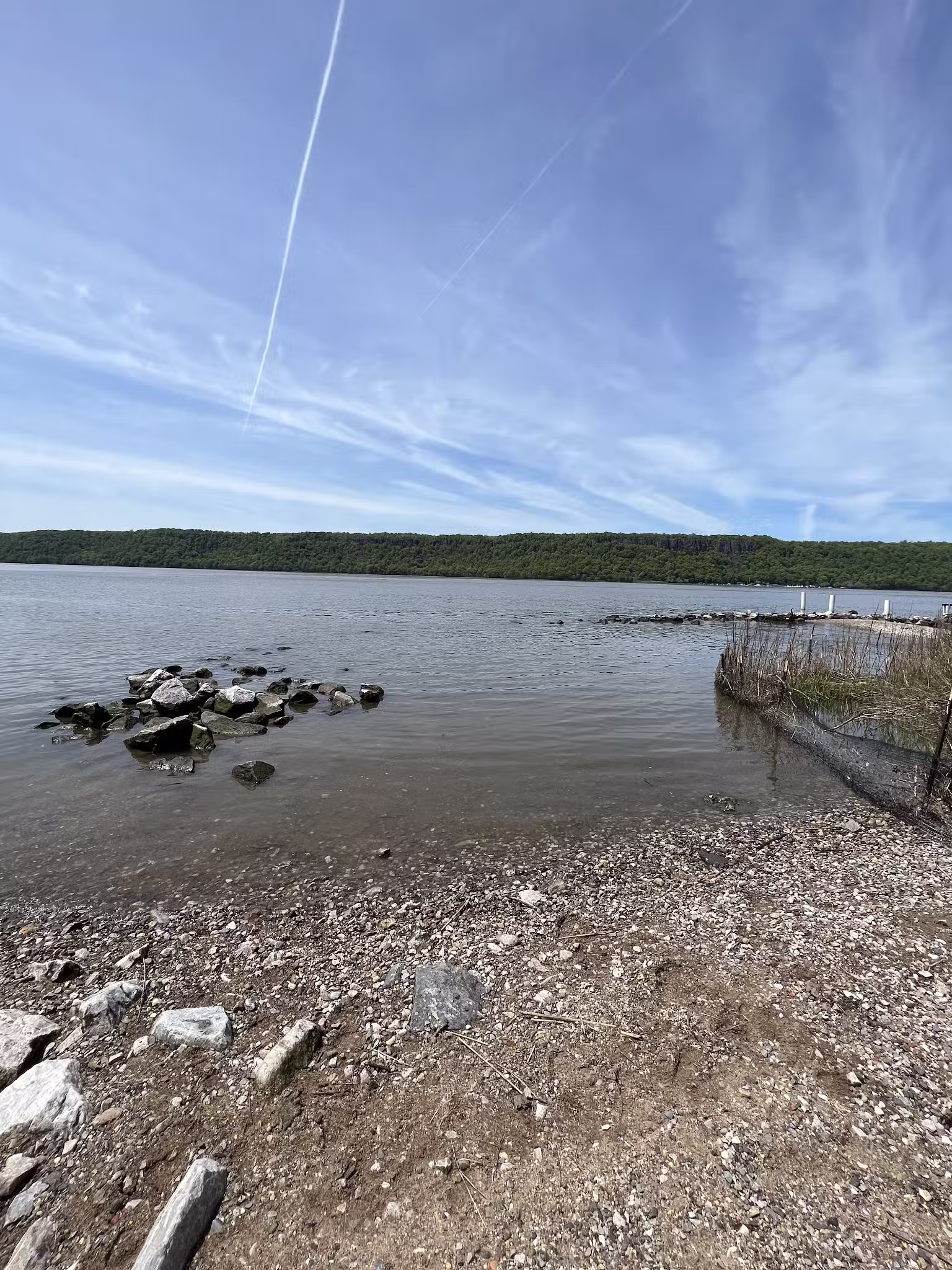 Habirshaw Park on the Hudson - Yonkers, NY