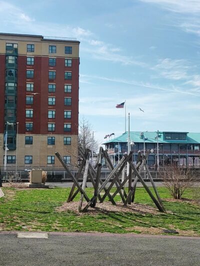 Hudson Park North - Yonkers, NY
