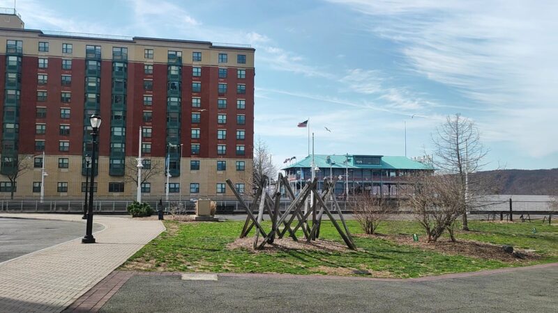 Hudson Park North - Yonkers, NY