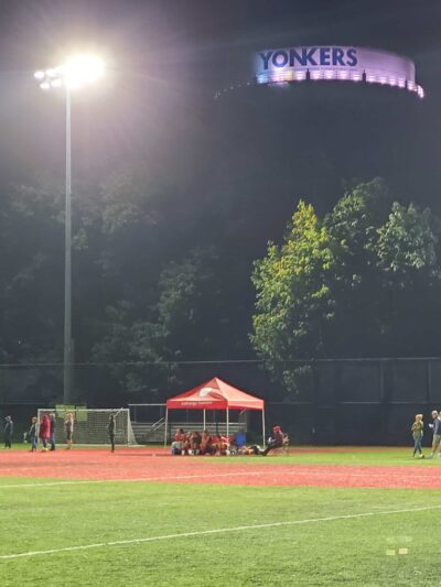 James L Fleming Park - Yonkers, NY