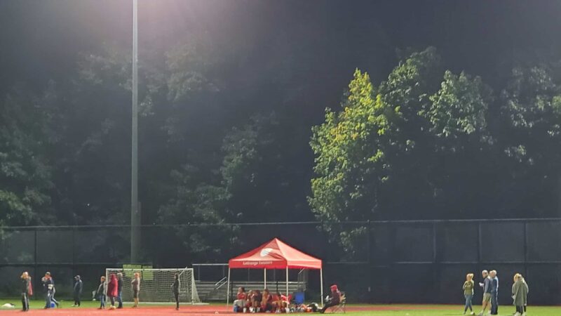 James L Fleming Park - Yonkers, NY