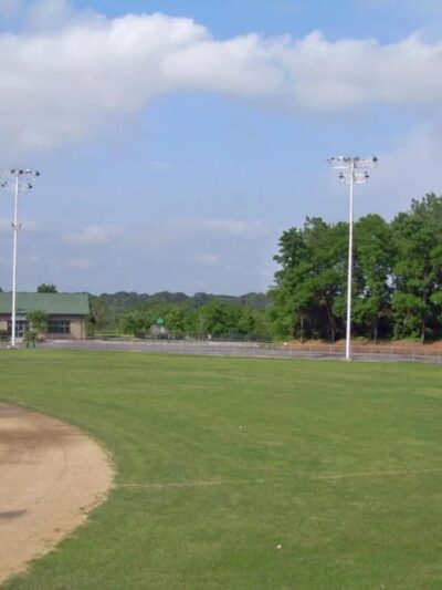 James L Fleming Park - Yonkers, NY