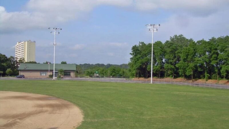 James L Fleming Park - Yonkers, NY