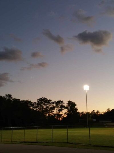 James L Fleming Park - Yonkers, NY