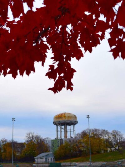 James L Fleming Park - Yonkers, NY
