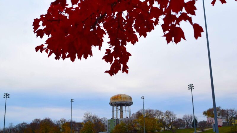 James L Fleming Park - Yonkers, NY