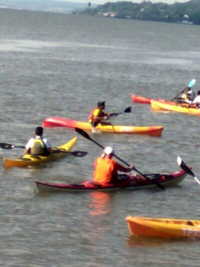 JFK Marina and Park - Yonkers, NY