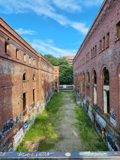JFK Marina and Park - Yonkers, NY