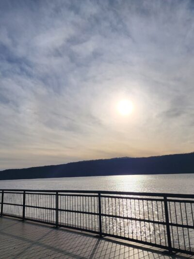 JFK Marina and Park - Yonkers, NY