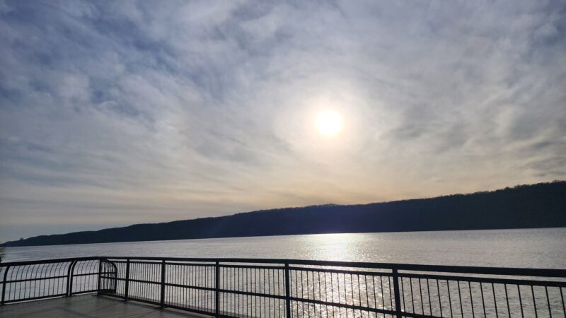 JFK Marina and Park - Yonkers, NY