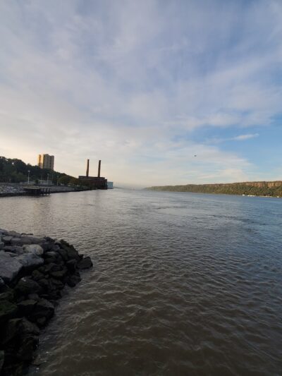 JFK Marina and Park - Yonkers, NY