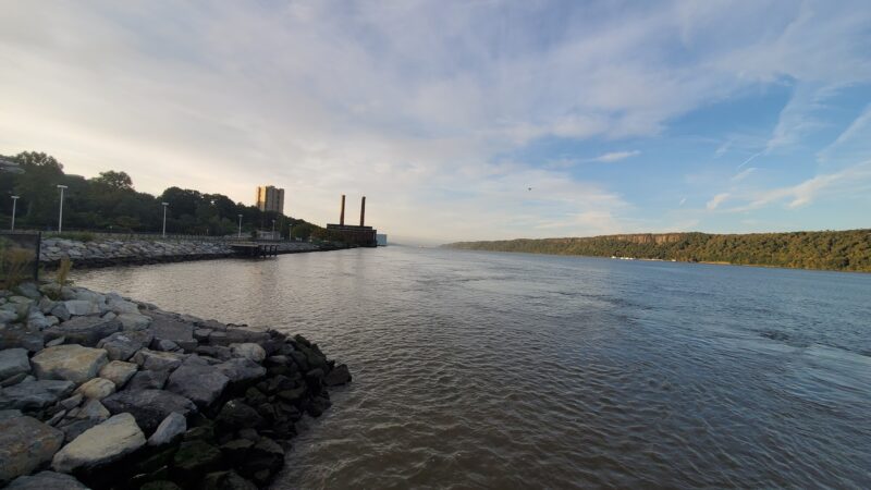 JFK Marina and Park - Yonkers, NY