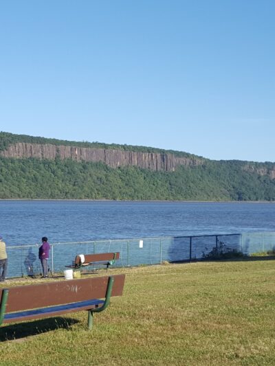 JFK Marina and Park - Yonkers, NY