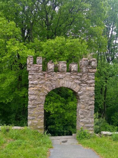 Lenoir Preserve - Yonkers, NY